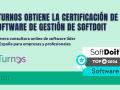 certificacion software de gestion