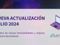 MEJORAS Y CAMBIOS SUBIDA ABRIL 2024