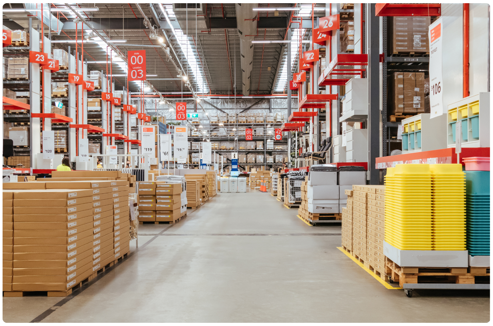 IKEA